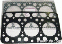 Cylinder Head Gasket L2000-L2601 78-84 mm