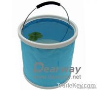 Collapsible Water  bucket