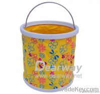 Garden Collapsible bucket