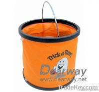 Halloween Candy bucket