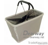 Insulated Shopping Basket