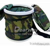 Military Pop Up Cooler Bucket