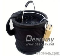 Fishing Gear - Pop up Bucket