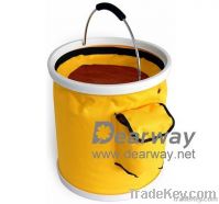 Fishing Tackle Bucket