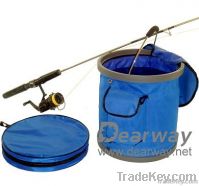 Fishing Bucket