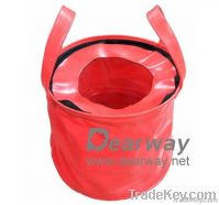 Fishing Bait Buckets