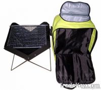 BBQ Grill Cooler Bag