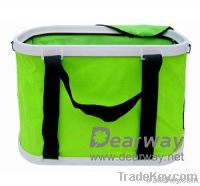 Car Collapsible Bucket