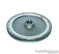 auto parts, MAN truck flywheel for engine D2566