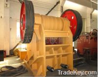 Jaw Crusher