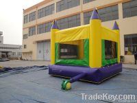 Jumping Castle   14 Feet  Bounce House