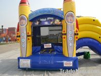 Inflatbale Romper Combo Right (Hybrid Products)