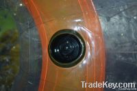 3M Outter DIA, 2.5M Inner DIA Zorb Ball