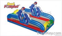 Beach Volleyball(Inflatable sports)
