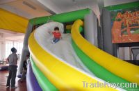 Inflatable Adventure Fortress