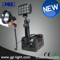 Guangzhou Jianguang Factory Remote area lighting system RLS9936
