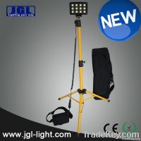 LED remote area lighting system rescue tripod light