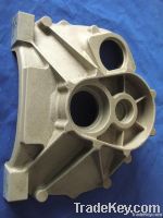 Aluminum die cast parts/aluminum auto parts