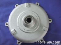 aluminum auto die casting parts