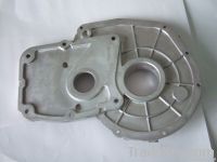 aluminum die cast part