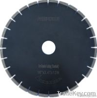 diamond saw blade for granite