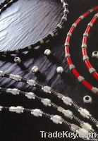 diamond wire saw for natural stones