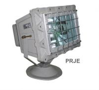 Ex-proof Floodlighting Fixtures