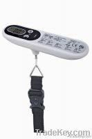 luggage scale, travelling scale