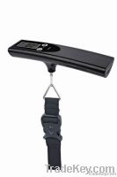 luggage scale, travelling scale