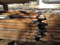 Drill Pipe (Used)