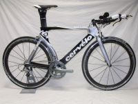 Cervelo P3 TT/Tri Bike 2009