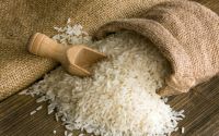 Real and feasible rice sales