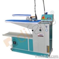 Narrow Type Boiler Vacuum ironing board