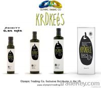 Krokees PDO Extra Virgin Olive Oil