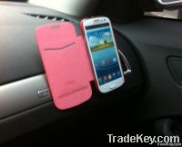 Mobile Phone Cases with unique stand