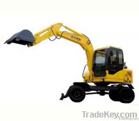YH65-9B Hydraulic Excavator