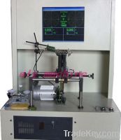 Turbocharger Balancng Machine