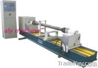 YDB drive shaft balancing machine