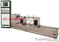 BDB drive shaft balancing machine