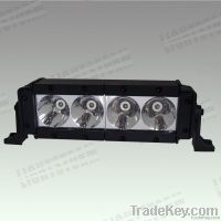 2013 new!! 40w 4x4 offroad cree led light bar, all cars can use/one yea