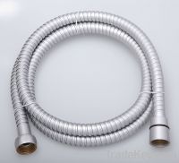 brass chrome plating bathroom shower hose