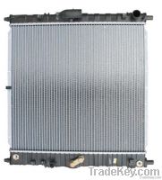 Air conditioning Parts