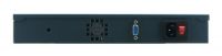 Atom D525 Firewall Server 1u 4 Lan Desktop Flexible Dual Core 4*intel 82583v 1000m Controller Excluding Ram Nor Storage