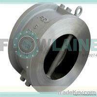 Wafer Check Valve