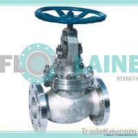 Cast Steel Globe Valve