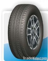 Supply SUV Car Tyres