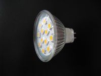 LED Replacement Bulbs