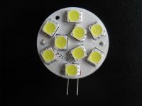 9SMD G4 Puck Light ( Spotlight )