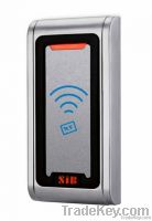 Metal RFID card reader RF006E