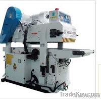 Double-Side Planer